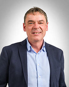 Jens Jacob Østergaard Jens Jacob Østergaard